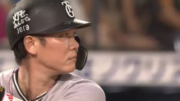 「久々に野球やったなって感じました」巨人・坂本勇人　1か月ぶりのスタメンで