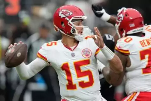 【NFL】全米ナンバーワンプロスポーツ！今からでも遅くない「NFL」の魅力と楽しみ方