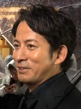 岡田准一　「“松坂く～ん！”とか名前で呼ばれているのに」　レッドカーペットでの呼び名に笑顔