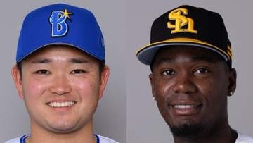 来季からプロ野球の両リーグでDH採用　“最後の○○”を手にした投手は？　SB上沢直之は久々の打席に好印象