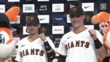リチャードの“巨人に来て野球感が変わった瞬間”とは？　吉川尚輝のある部分に受けた刺激も明かす「僕も…」