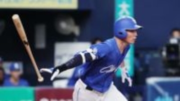 「この野球人生に、後悔はありません。」15年目の駿太が現役引退を発表　オリックスと中日でプレー