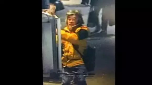 男女4人、男に殴られる…2人重傷　男は自転車で逃走　茨城・水戸市