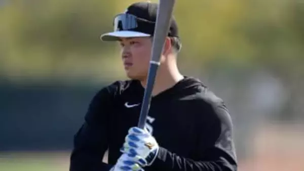 「カリスマ性のある人物」村上宗隆をホワイトソックス指揮官が絶賛　打順や守備位置にも言及「中心を打つのは間違いない」