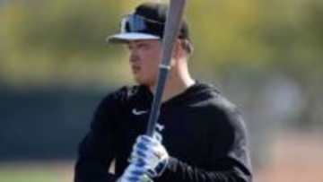 「カリスマ性のある人物」村上宗隆をホワイトソックス指揮官が絶賛　打順や守備位置にも言及「中心を打つのは間違いない」