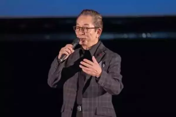 水谷豊「幸せってなんだろう」　企画・監督・脚本・プロデュース・主演　1人5役の作品をつくったきっかけ
