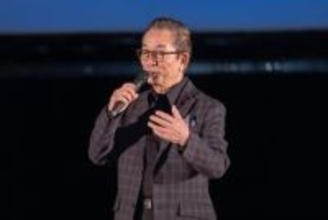 水谷豊「幸せってなんだろう」　企画・監督・脚本・プロデュース・主演　1人5役の作品をつくったきっかけ