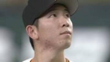 「9連戦のどこかで」巨人・戸郷翔征が今季初1軍マウンドへ　阿部監督が明言