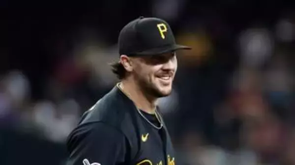 スキーンズ快投で5勝目　開幕戦は5失点で防御率67.50も1点台が目前
