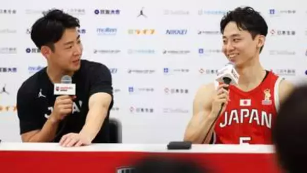 河村勇輝の神プレー紹介も「あれいつ見た？」と佐々木隆成が本人に逆質問「わかんないです」と会場爆笑