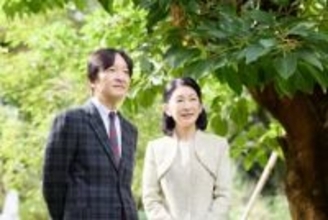 秋篠宮ご夫妻　パラグアイ公式訪問へ　8月中旬から訪問で検討　日本人移住90周年の節目に　宮内庁