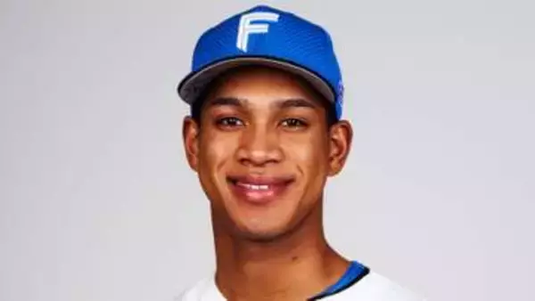 【日本ハム】万波中正が祝26歳「自分が20代後半を迎えている事、とっても不思議な気持ちです」9戦5HRと打撃も好調