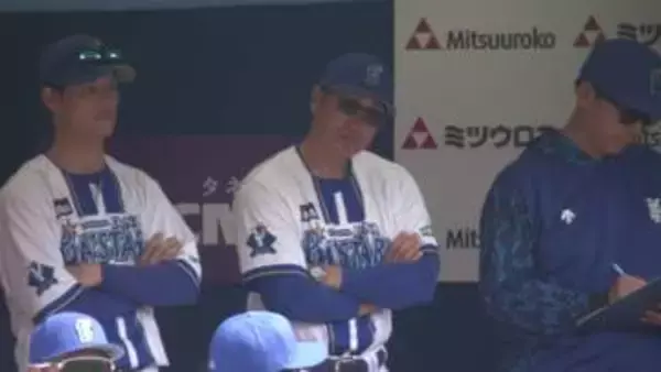 「ずっと中継ぎに負担がかかっている」DeNA・相川監督が先発陣に苦言「自分の責任を果たすイニングを求めていきたい」