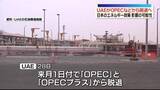 「UAE、OPECなどから脱退を発表　来月1日付で」の画像1
