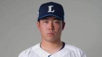 【西武】ドラ4ルーキー・堀越啓太を抹消　ここまで2登板で防御率4.50　西口監督は「お試しという感じ」とコメントも