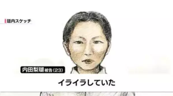 「態度にイライラしていた」23歳女の被告人質問　“現場を離れた後に悲鳴と音が聞こえた”と主張も　旭川・女子高校生殺害事件