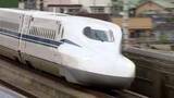「東海道新幹線2日夜から3日終日にかけ運転見合わせや運休などの可能性　台風6号接近受け　計画運休急きょ実施の可能性もある　JR東海」の画像1