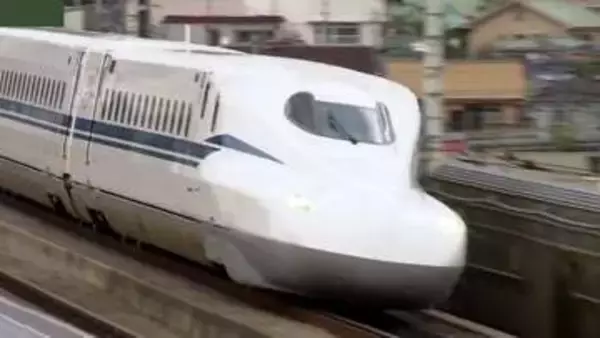 東海道新幹線2日夜から3日終日にかけ運転見合わせや運休などの可能性　台風6号接近受け　計画運休急きょ実施の可能性もある　JR東海