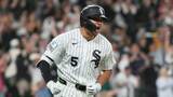 「【MLB】村上宗隆が5月の“月間新人王”　8発量産で球団5年ぶりの快挙　5月30日には右ハムストリング肉離れでIL入り」の画像1