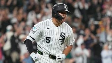 【MLB】村上宗隆が5月の“月間新人王”　8発量産で球団5年ぶりの快挙　5月30日には右ハムストリング肉離れでIL入り