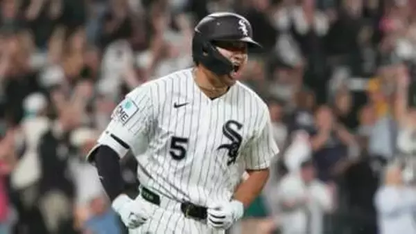 【MLB】村上宗隆が5月の“月間新人王”　8発量産で球団5年ぶりの快挙　5月30日には右ハムストリング肉離れでIL入り