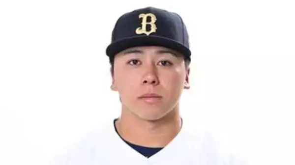 【オリックス】池田陵真の登録を抹消　昇格からは1試合のみのスタメン起用も…2三振など快音ならず