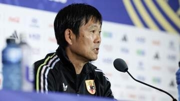 【サッカー日本代表】W杯決勝Tで歴代優勝チームと対戦は初めて　“本気のブラジル”との戦いが「未来へ大きな財産に」森保監督