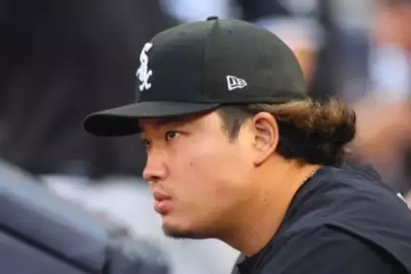 【MLB】村上宗隆が明日11日の試合で出場へ　約1か月ぶり、主砲の復帰がア・リーグ中地区・首位チームの追い風となるか
