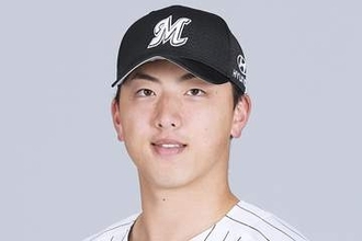【ロッテ】田中晴也が6月以来の再昇格　チームはソフトバンク相手に連日の2ケタ失点…強力打線をしのげるか