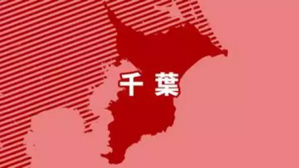 道路冠水　車に2人閉じ込められる…女性1人が心肺停止　千葉・柏市