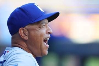 山本由伸の好投がチームに与える好影響　ロバーツ監督「ブルペンを立て直す時間を作ってほしかった…」　打線爆発の要因は大谷不在で「普段以上に集中してプレー」