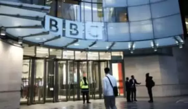 トランプ大統領が警告“10億ドルの損害賠償求める訴訟起こす”　BBCの番組めぐり