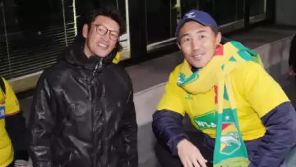 【Jリーグ】千葉17年ぶりJ1昇格にOB巻誠一郎氏が喜びの声　恩師の故オシム氏へは「この景色だけで十分に感じ取ってくれている」と笑顔