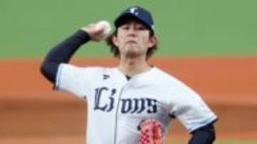 【MLB】今井達也がアストロズ移籍　過去には松井稼頭央や青木宣親らが在籍