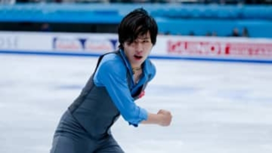 【フィギュア】三浦佳生が「誹謗中傷したりするのはやめてほしい」と訴え　4大陸選手権の優勝後に悲痛の叫び