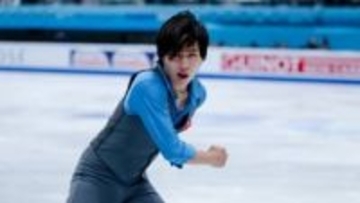 【フィギュア】三浦佳生が「誹謗中傷したりするのはやめてほしい」と訴え　4大陸選手権の優勝後に悲痛の叫び