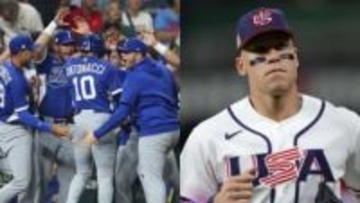 【WBC】イタリアがメキシコに大勝　主砲衝撃の3発含む10安打9得点　アメリカは2位で準々決勝進出確定!!