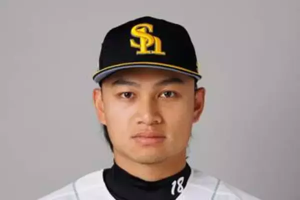 【ソフトバンク】徐 若熙がまさかの乱調で2回途中7失点　試合前までは2先発で防御率0.69の好投も…