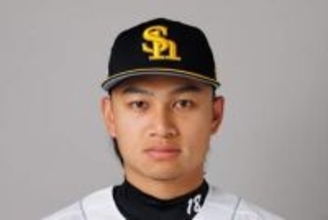 【ソフトバンク】徐 若熙がまさかの乱調で2回途中7失点　試合前までは2先発で防御率0.69の好投も…