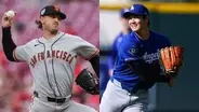 大谷翔平がジャイアンツ戦に今季4度目の先発登板　ここまで3試合で“防御率0.50”　相手は同学年31歳のタイラー・マーリー