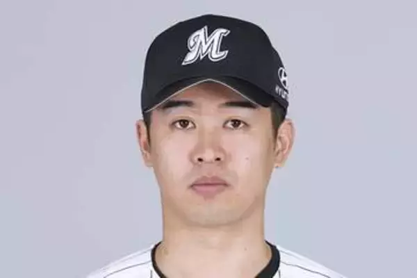 ロッテに激震…先発の柱として期待される種市篤暉が緊急降板　左足を押さえ苦もんの表情　担架でマウンドをあとに