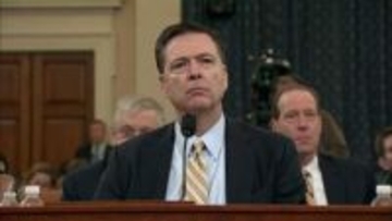 トランプ大統領に対する脅迫などの罪…元FBI長官を起訴　米司法省