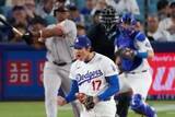 「【ロバーツ監督】大谷翔平を大絶賛「彼は球界最高の投手になろうとしているんだ」　マウンド上でみせる別人級の“気迫”と実績「彼自身サイ・ヤング賞を獲りたいと思っているはずだよ」と明かす」の画像1