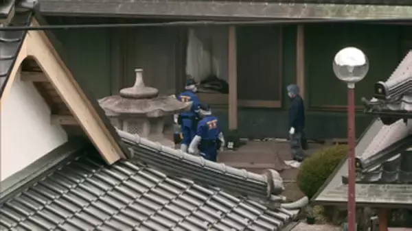 逮捕された16歳少年は自称・神奈川県相模原市の高校生か　上三川町で住宅に侵入し69歳女性を殺害した疑い　栃木県警