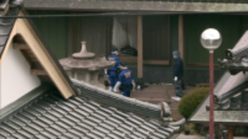 逮捕された16歳少年は自称・神奈川県相模原市の高校生か　上三川町で住宅に侵入し69歳女性を殺害した疑い　栃木県警