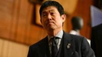 【森保監督】三笘薫へ言葉つくし感謝「本当にこのW杯に向けて…」　直前のケガで選出外　予選から続く長い戦い、貢献の大きさを振り返り「チーム力を上げるという思いを持って、常々全力を出してくれた」