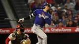 「【ドジャース】大量15得点で4連勝　大谷翔平は試合終盤に2打席連続適時打で5打点の活躍」の画像1