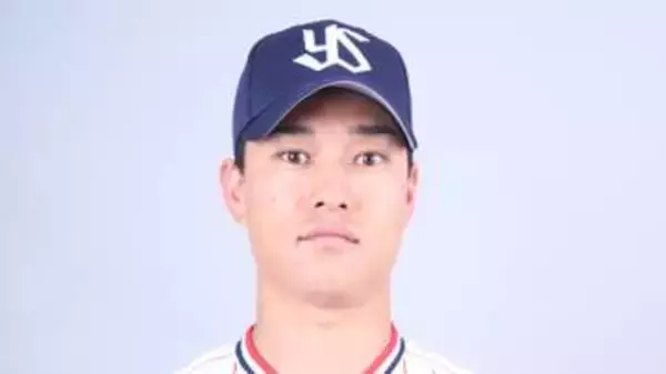【ヤクルト】今季初登板の高橋奎二　立ち上がりは初回に2失点　平山功太の先頭弾と大城卓三のタイムリー浴びる