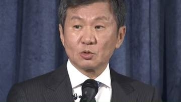 韓国サッカー協会会長が辞任　W杯敗退めぐり代表監督や協会批判が噴出