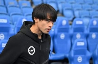 三苫薫が久々元気な姿を披露 　クラブ公式SNSで終始リラックスムード　チームメートに「ポケモンカード持ってきたよ!」と唐突に語りはしゃぐ様子も